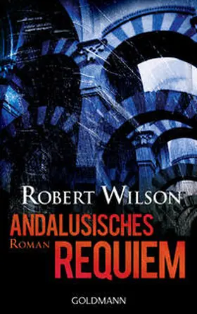 Wilson |  Andalusisches Requiem | Buch |  Sack Fachmedien