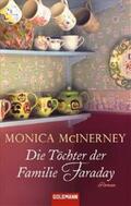 McInerney |  Die Töchter der Familie Faraday | Buch |  Sack Fachmedien