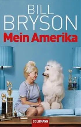 Bryson |  Mein Amerika | Buch |  Sack Fachmedien