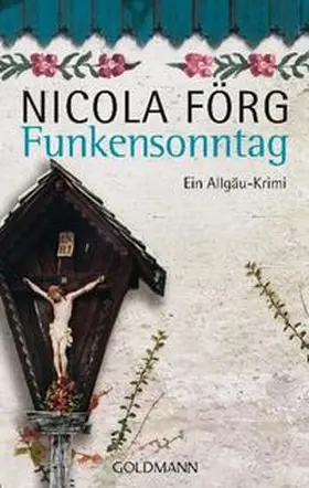 Förg |  Funkensonntag | Buch |  Sack Fachmedien