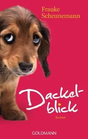 Scheunemann |  Dackelblick | Buch |  Sack Fachmedien