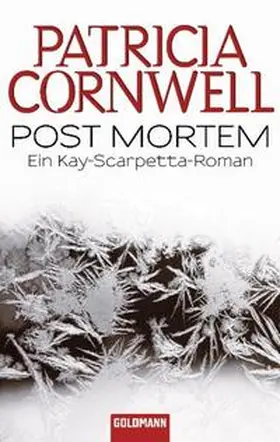 Cornwell |  Post Mortem | Buch |  Sack Fachmedien