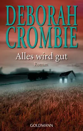 Crombie |  Alles wird gut | Buch |  Sack Fachmedien