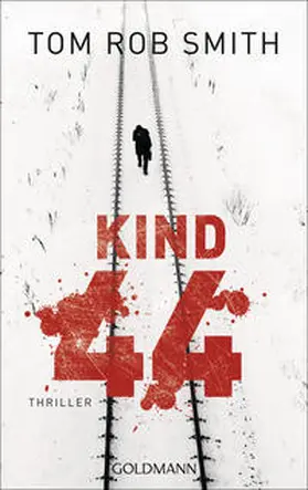 Smith |  Kind 44 | Buch |  Sack Fachmedien