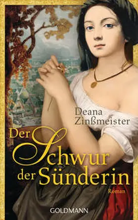 Zinßmeister |  Der Schwur der Sünderin | Buch |  Sack Fachmedien