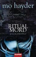 Hayder |  Ritualmord | Buch |  Sack Fachmedien