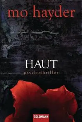 Hayder |  Haut | Buch |  Sack Fachmedien