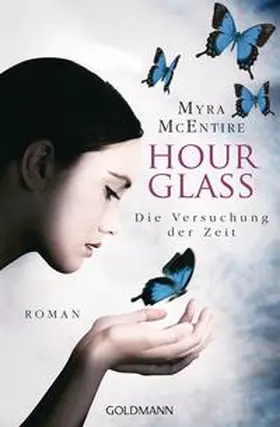 McEntire | Die Versuchung der Zeit | Buch | 978-3-442-47564-3 | sack.de