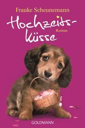 Scheunemann |  Hochzeitsküsse | Buch |  Sack Fachmedien