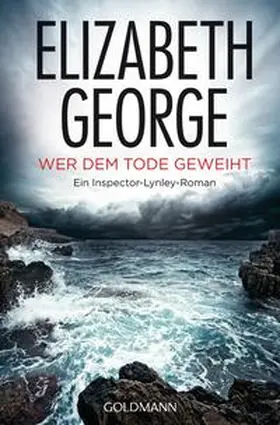 George |  Wer dem Tode geweiht | Buch |  Sack Fachmedien