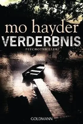 Hayder |  Verderbnis | Buch |  Sack Fachmedien