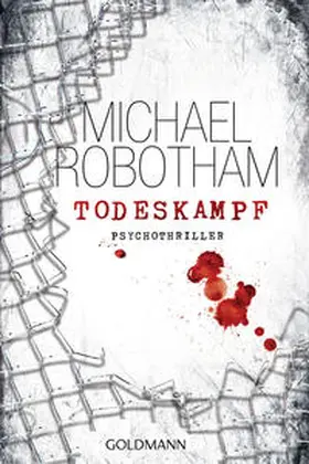 Robotham | Todeskampf | Buch | 978-3-442-47790-6 | sack.de