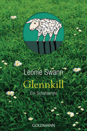 Swann | Glennkill | Buch | 978-3-442-47808-8 | sack.de