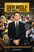 Belfort |  Der Wolf der Wall Street. Die Geschichte einer Wall-Street-Ikone | Buch |  Sack Fachmedien