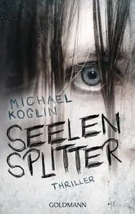 Koglin |  Seelensplitter | Buch |  Sack Fachmedien