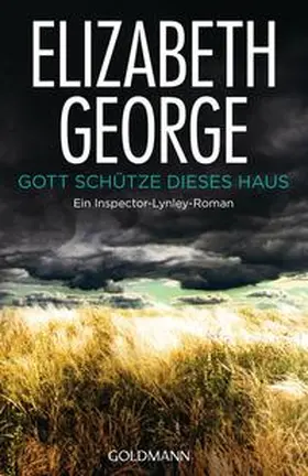 George |  Gott schütze dieses Haus | Buch |  Sack Fachmedien