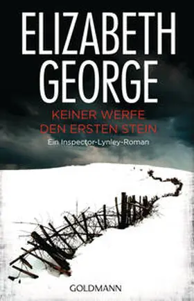 George |  Keiner werfe den ersten Stein | Buch |  Sack Fachmedien