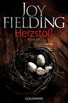 Fielding | Herzstoß | Buch | 978-3-442-47864-4 | www.sack.de