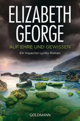 George |  Auf Ehre und Gewissen | Buch |  Sack Fachmedien