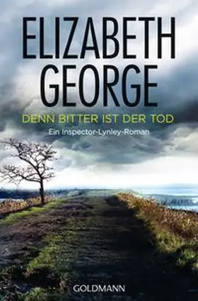 George | Denn bitter ist der Tod | Buch | 978-3-442-47924-5 | sack.de