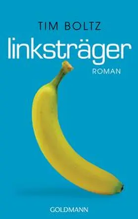Boltz |  Linksträger | Buch |  Sack Fachmedien