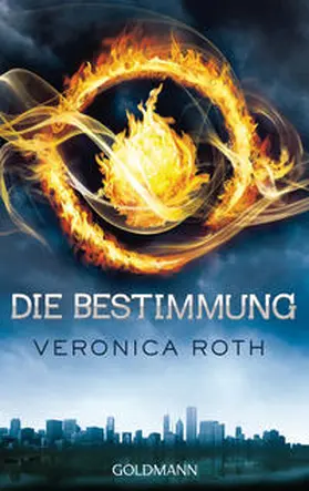 Roth | Die Bestimmung 01 | Buch | 978-3-442-47944-3 | www.sack.de