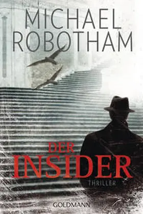 Robotham |  Der Insider | Buch |  Sack Fachmedien