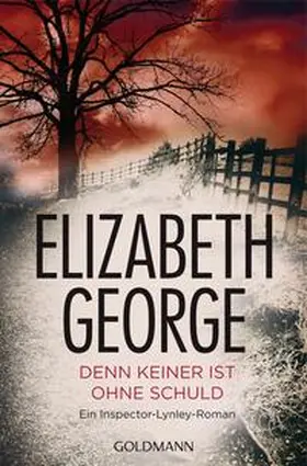 George |  Denn keiner ist ohne Schuld | Buch |  Sack Fachmedien