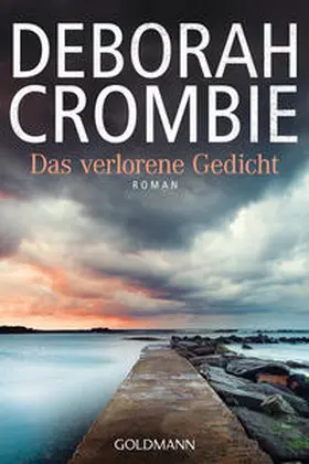 Crombie |  Das verlorene Gedicht | Buch |  Sack Fachmedien