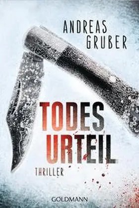 Gruber | Todesurteil | Buch | 978-3-442-48025-8 | sack.de