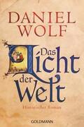 Wolf |  Das Licht der Welt | Buch |  Sack Fachmedien