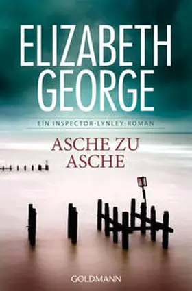 George |  Asche zu Asche | Buch |  Sack Fachmedien