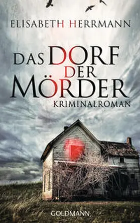 Herrmann |  Das Dorf der Mörder | Buch |  Sack Fachmedien