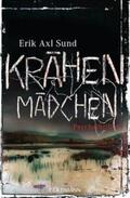 Sund |  Krähenmädchen | Buch |  Sack Fachmedien