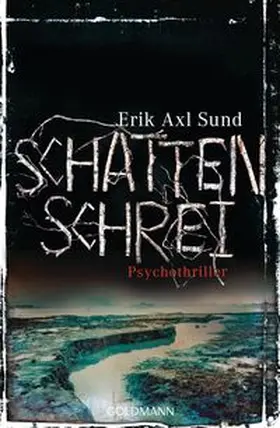 Sund |  Schattenschrei | Buch |  Sack Fachmedien