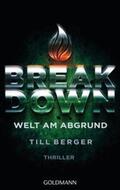 Berger |  Breakdown - Welt am Abgrund | Buch |  Sack Fachmedien