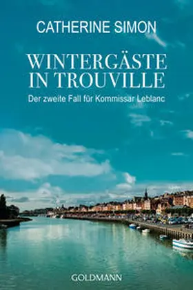 Simon |  Wintergäste in Trouville | Buch |  Sack Fachmedien