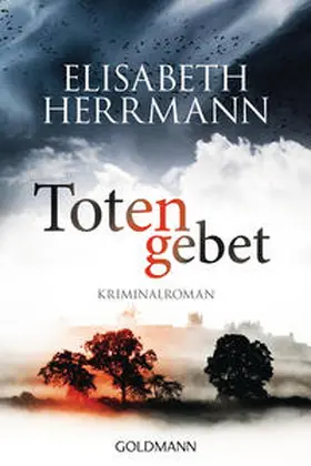 Herrmann |  Totengebet | Buch |  Sack Fachmedien