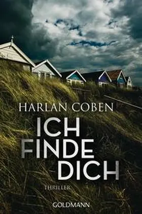 Coben | Ich finde dich | Buch | 978-3-442-48258-0 | www.sack.de