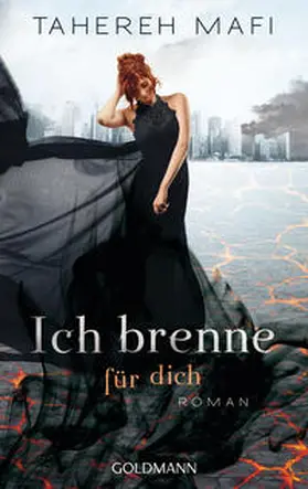 Mafi |  Ich brenne für dich | Buch |  Sack Fachmedien