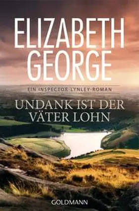 George |  Undank ist der Väter Lohn | Buch |  Sack Fachmedien