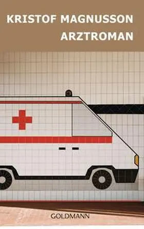 Magnusson |  Arztroman | Buch |  Sack Fachmedien