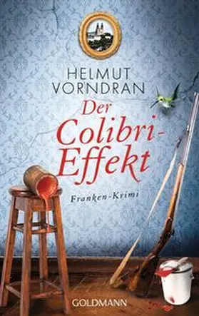 Vorndran |  Der Colibri-Effekt | Buch |  Sack Fachmedien