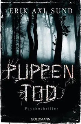 Sund |  Puppentod | Buch |  Sack Fachmedien