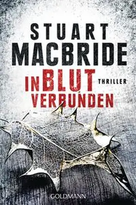 MacBride |  In Blut verbunden | Buch |  Sack Fachmedien