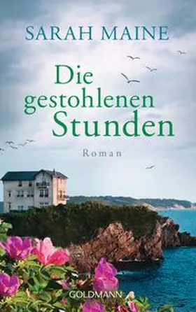 Maine |  Die gestohlenen Stunden | Buch |  Sack Fachmedien