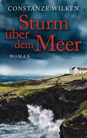 Wilken |  Sturm über dem Meer | Buch |  Sack Fachmedien
