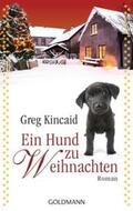 Kincaid |  Ein Hund zu Weihnachten | Buch |  Sack Fachmedien