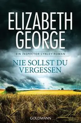 George |  Nie sollst du vergessen | Buch |  Sack Fachmedien