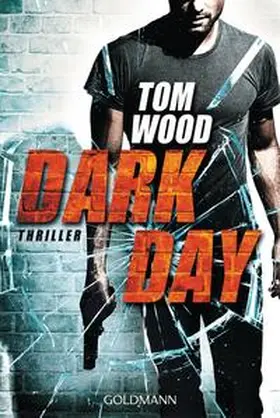Wood |  Dark Day | Buch |  Sack Fachmedien